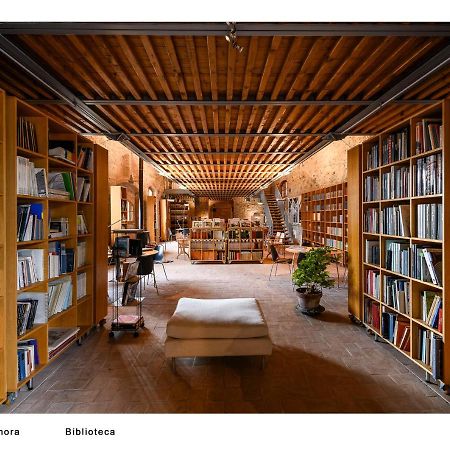 Fattoria Casamora - Suites 피안디쏘 외부 사진