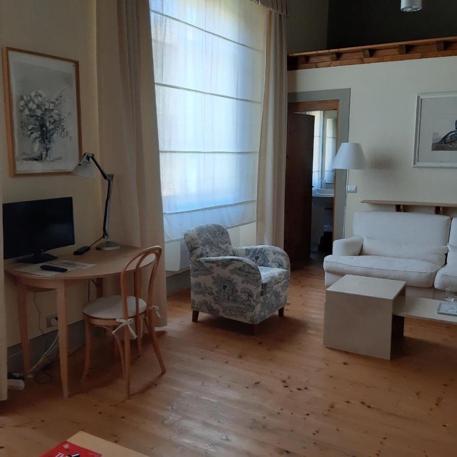 Fattoria Casamora - Suites 피안디쏘 외부 사진